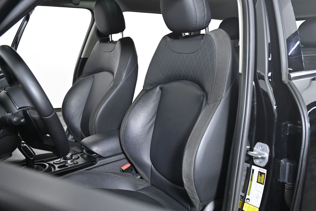 Certified 2023 MINI Cooper Clubman S AWD/4WD image 26