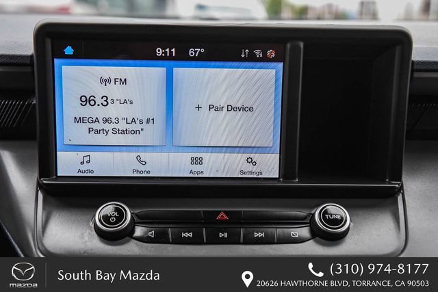 Used 2022 Ford Maverick XL w/ Equipment Group 100A Standard AWD/4WD image 14
