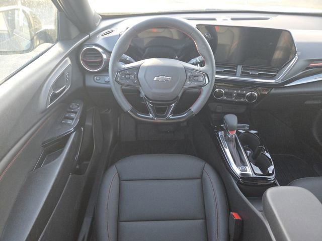 New 2026 Chevrolet Trax RS w/ Driver Confidence Package image 29