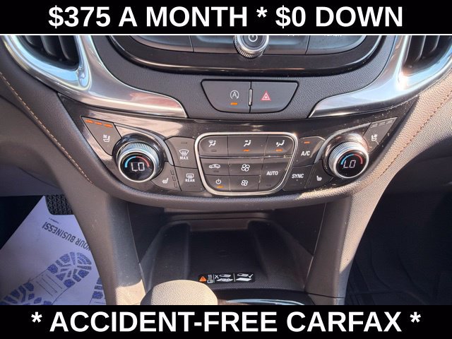 Used 2024 Chevrolet Equinox Premier AWD/4WD image 24