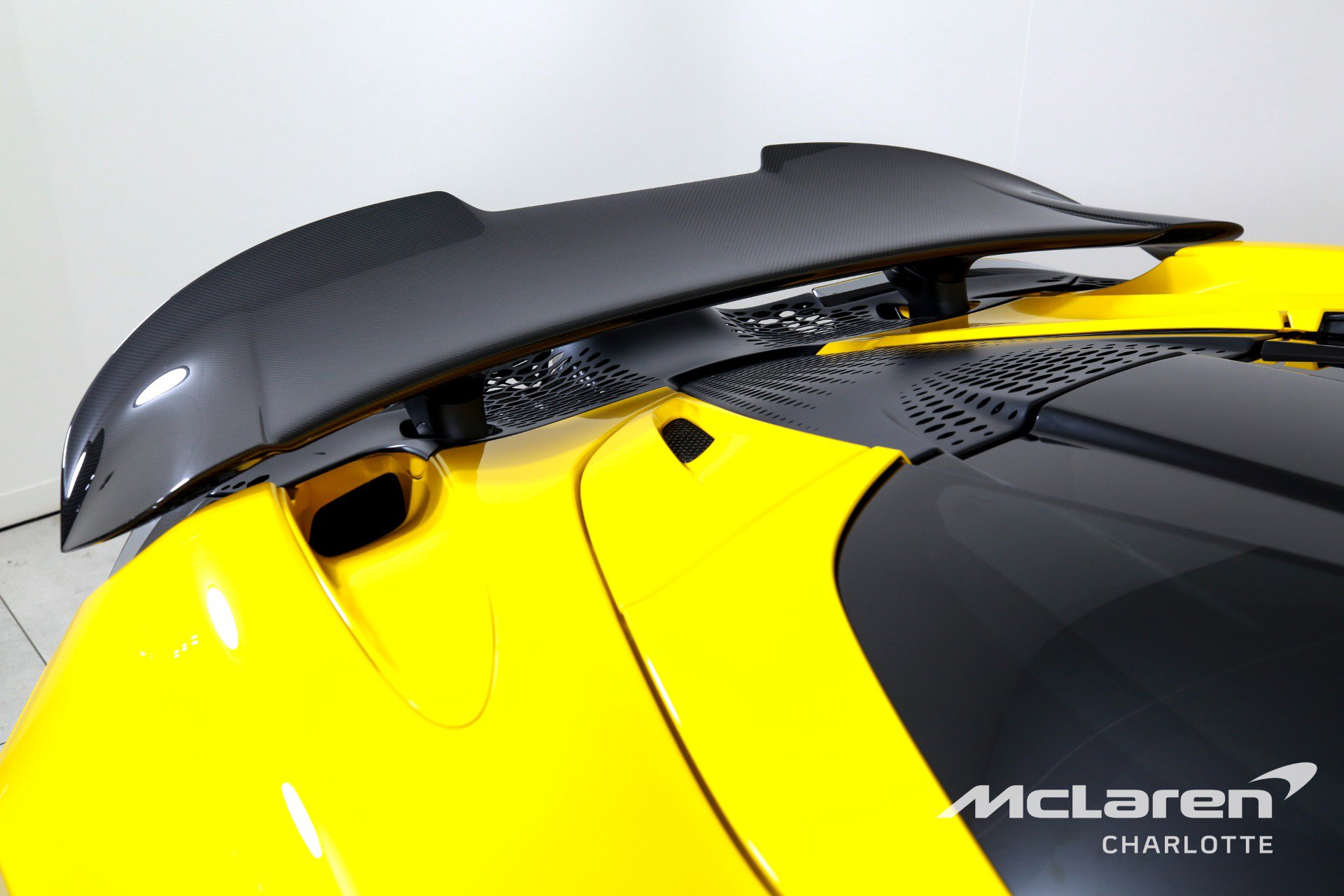 New 2026 McLaren 750S Spider image 30