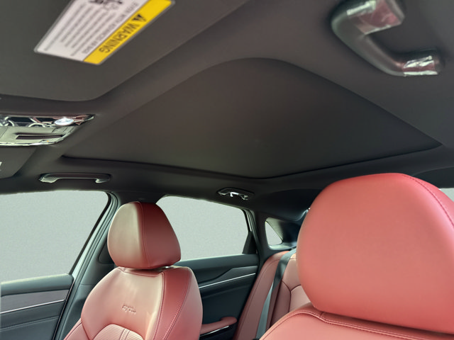 New 2026 Kia K5 GT-Line w/ GT-Line Premium Package FWD image 19