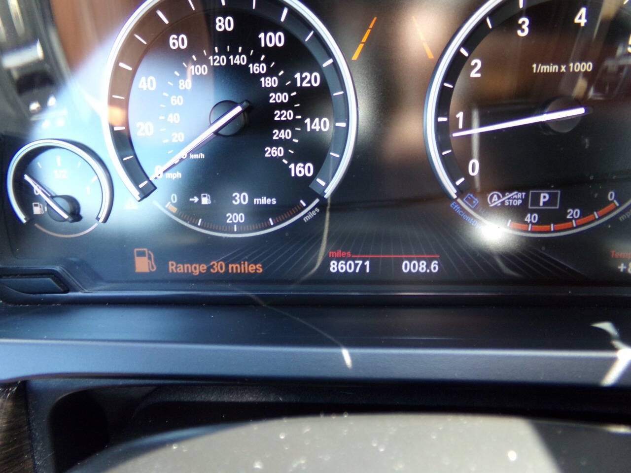 Used 2013 BMW 750Li RWD image 55