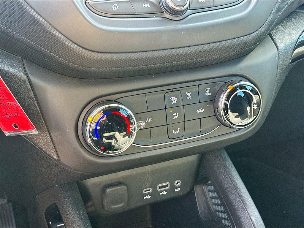 Used 2023 Chevrolet TrailBlazer LS image 17