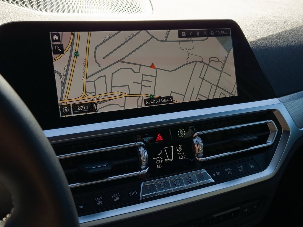 Used 2022 BMW 330i 330i w/ Driving Assistance Package image 16