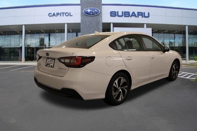 New 2025 Subaru Legacy Premium image 3