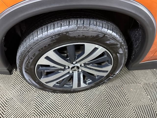 Used 2024 Mitsubishi Outlander Sport ES image 10
