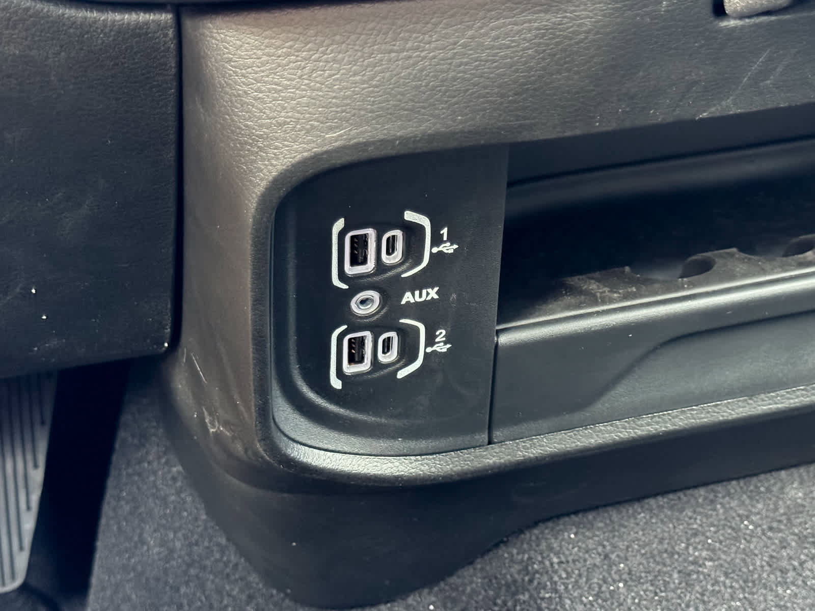 New 2026 RAM 2500 Tradesman image 22