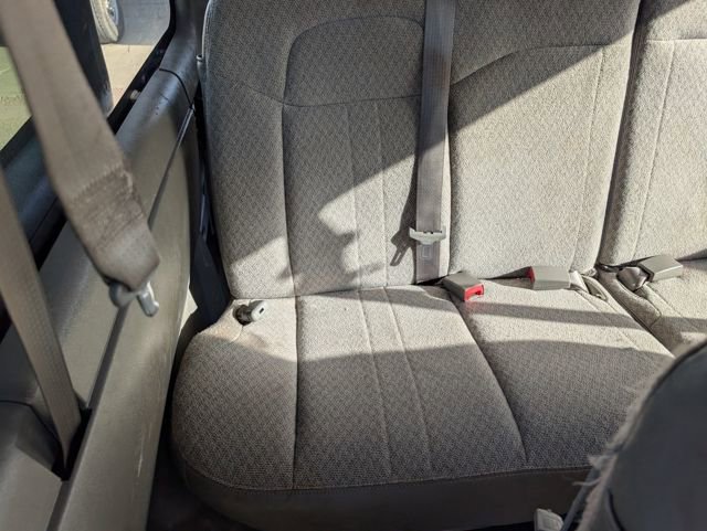 Used 2016 Chevrolet Express 2500 LS image 26