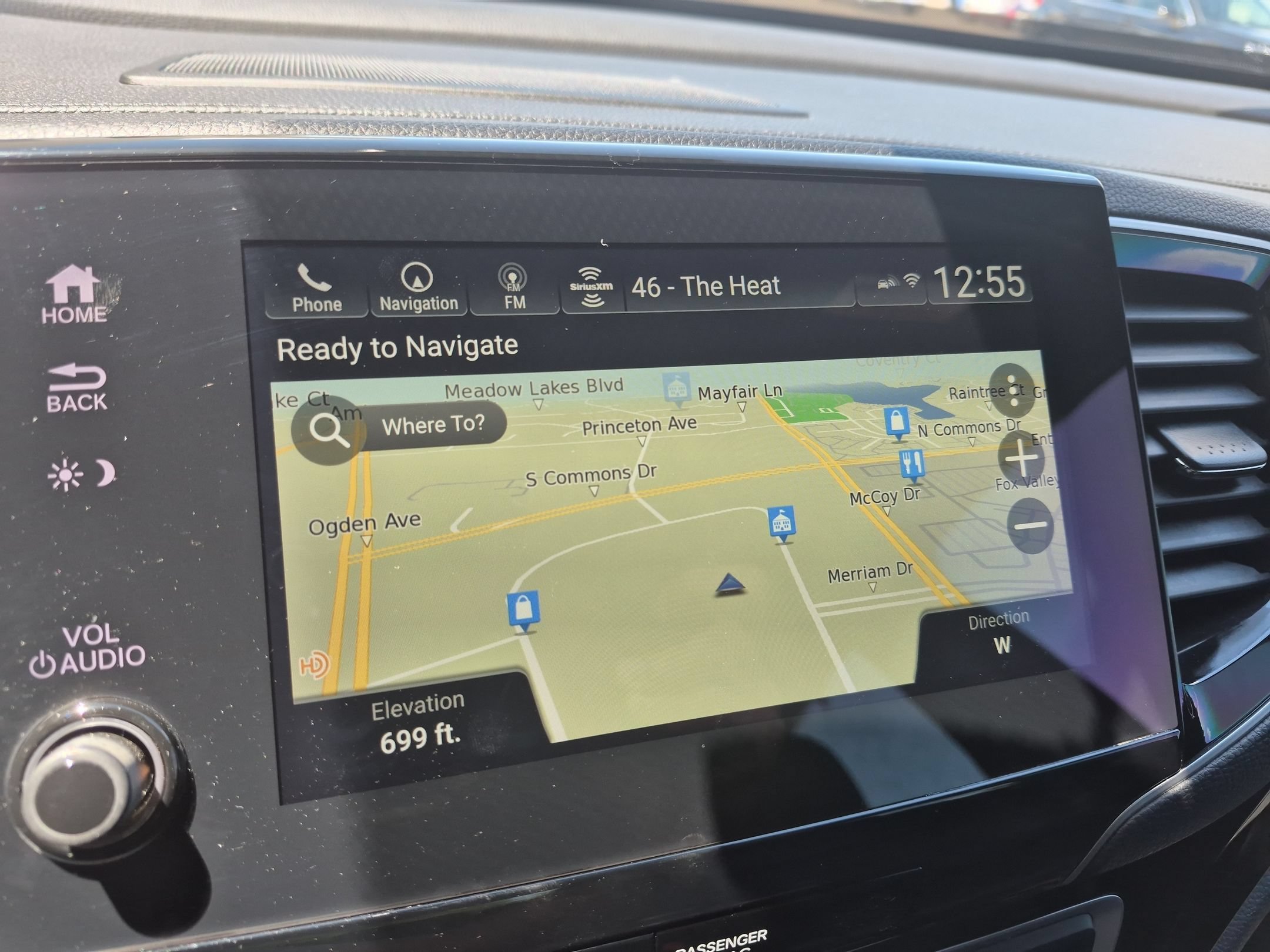 Certified 2022 Honda Passport Elite image 19