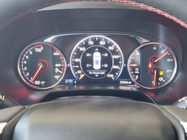 Used 2023 Chevrolet Blazer RS w/ Driver Confidence II Package FWD image 7