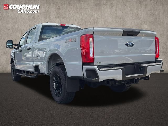 New 2026 Ford F350 XL w/ STX Appearance Package AWD/4WD image 6