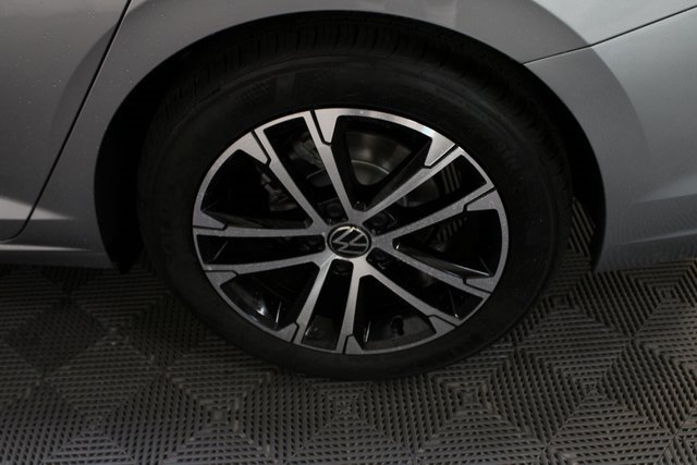 New 2026 Volkswagen Jetta Sport image 18