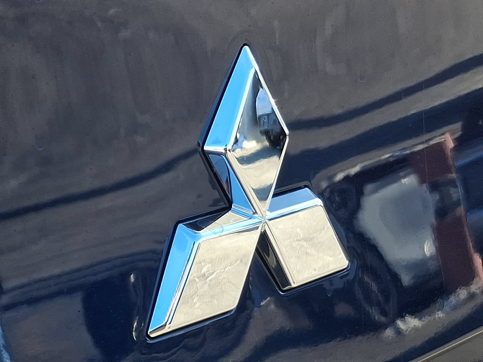 New 2026 Mitsubishi Outlander SE AWD/4WD image 23