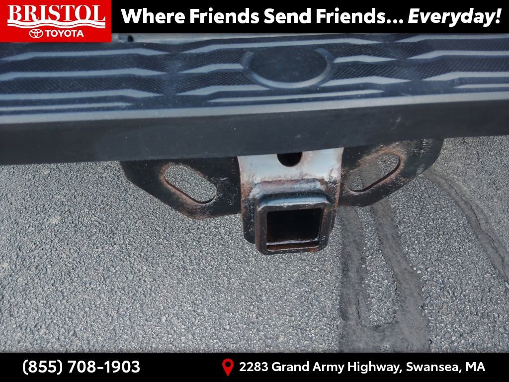 Used 2016 Toyota Tundra Limited w/ Limited Premium Package image 30