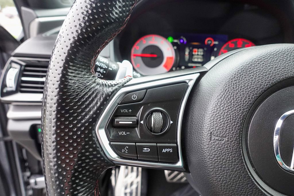 Used 2023 Acura RDX A-Spec image 20