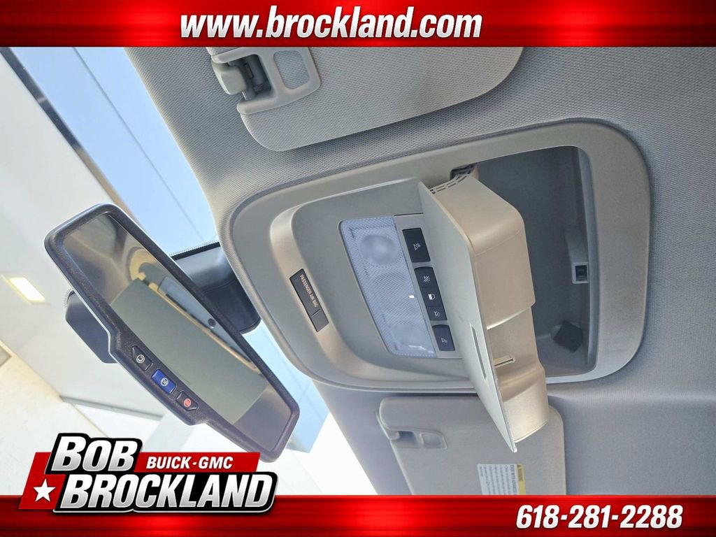 Used 2019 Chevrolet Colorado Z71 w/ Z71 Midnight Edition image 34