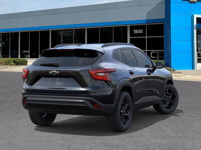 New 2026 Chevrolet Trax LT w/ Driver Confidence Package FWD image 28
