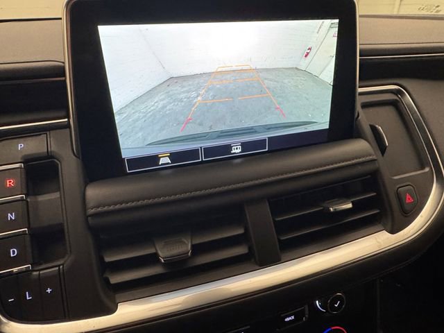 Used 2021 Chevrolet Tahoe Z71 w/ Rear Media and Nav Package image 9