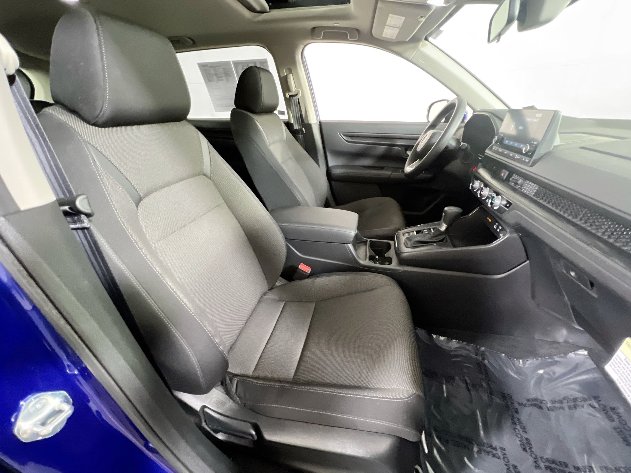 Used 2023 Honda CR-V EX image 27