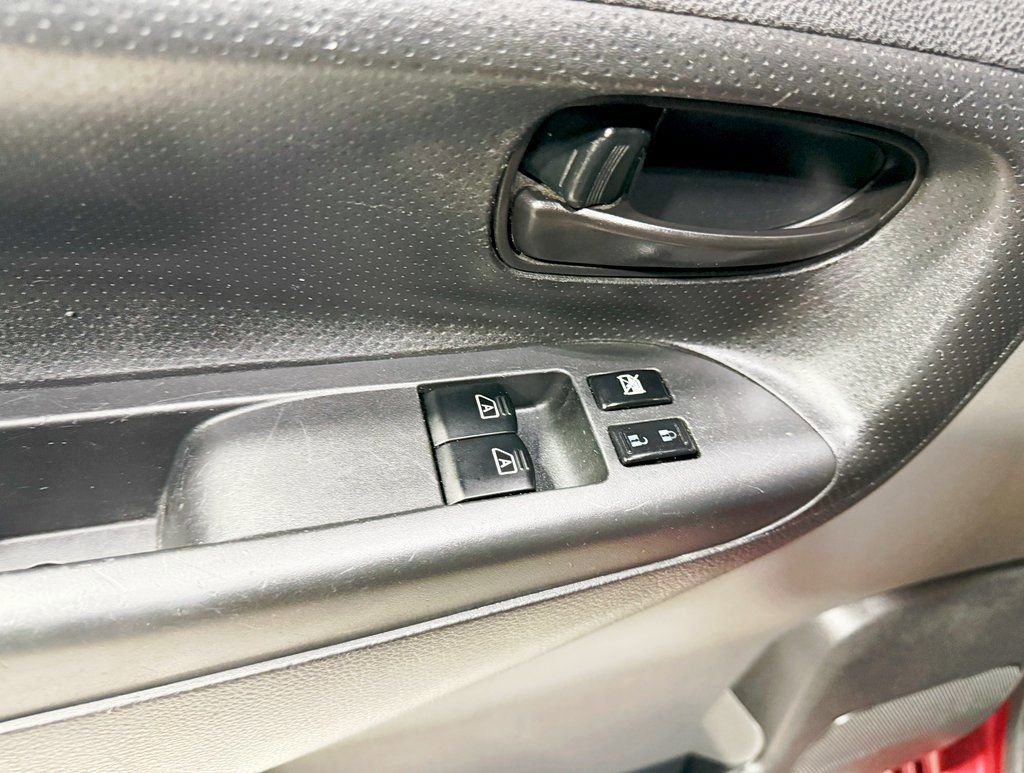 Used 2019 Nissan NV200 SV image 23