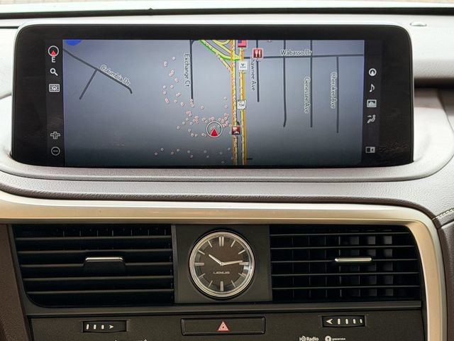 Used 2020 Lexus RX 350 FWD w/ Premium Package image 18