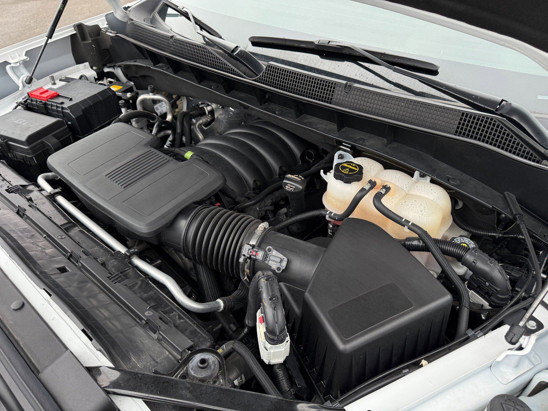 Used 2024 Chevrolet Silverado 1500 RST w/ Redline Edition image 63