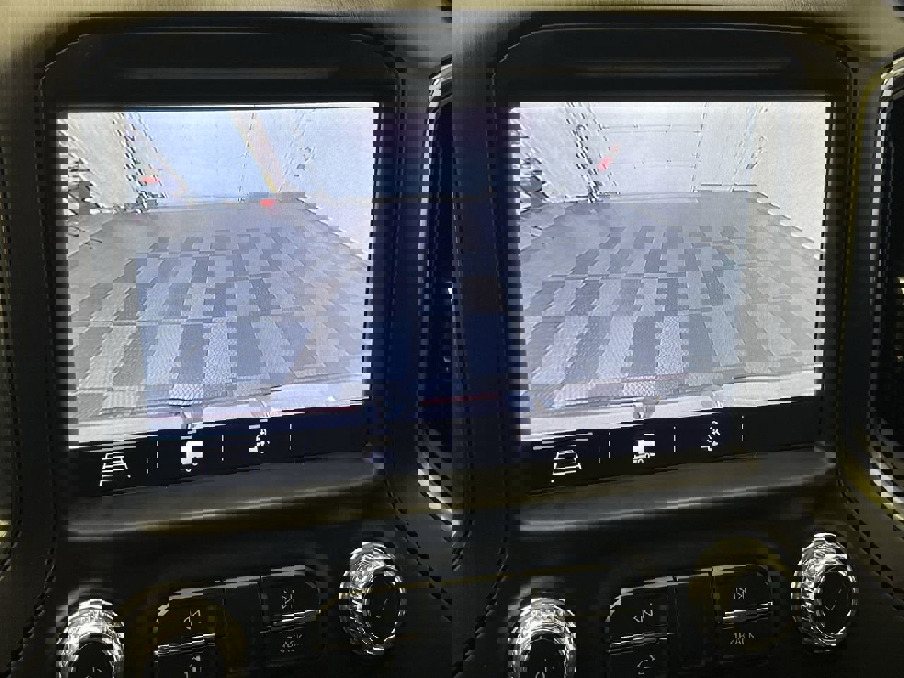 Used 2019 GMC Sierra 1500 AT4 image 6