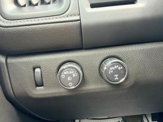 Used 2021 GMC Canyon Elevation w/ High Elevation Package AWD/4WD image 27