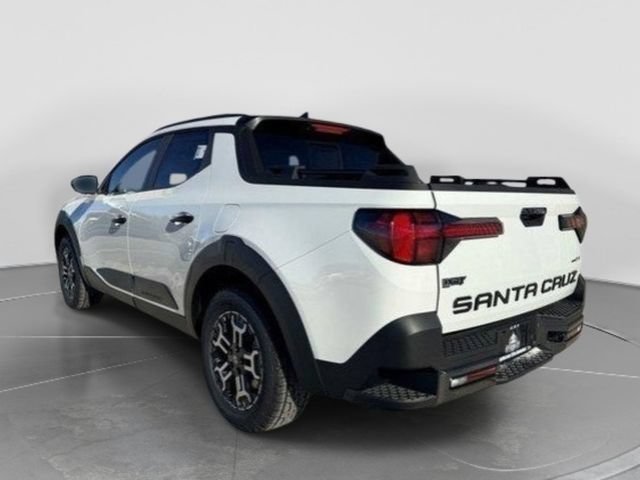 New 2026 Hyundai Santa Cruz XRT AWD/4WD image 5