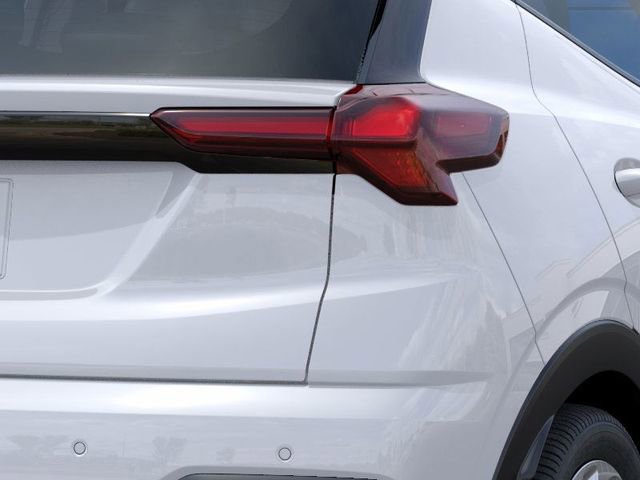 New 2027 Chevrolet Bolt LT image 11