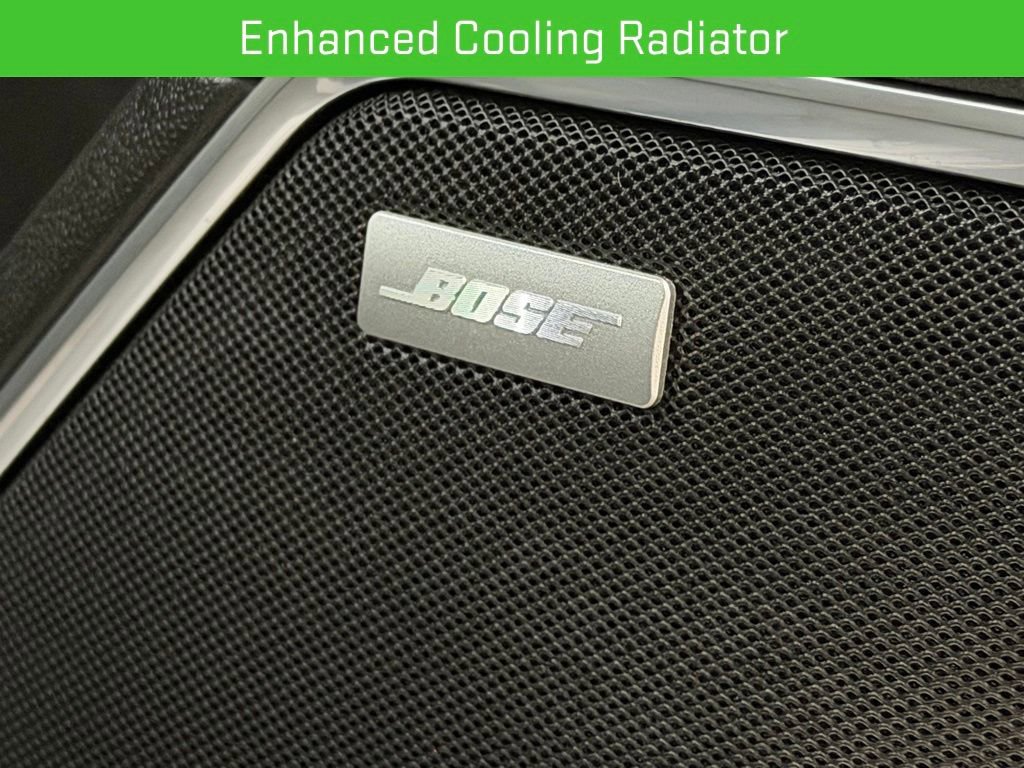 Certified 2026 GMC Sierra 1500 SLT w/ SLT Premium Plus Package image 32