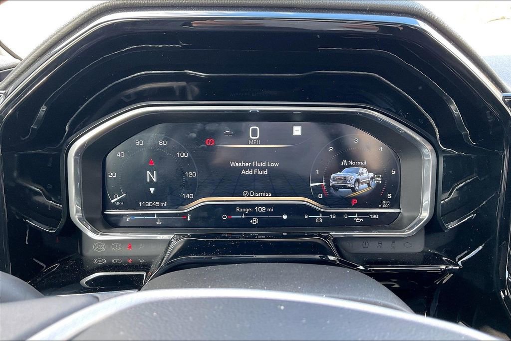 Used 2023 GMC Sierra 1500 SLT image 16