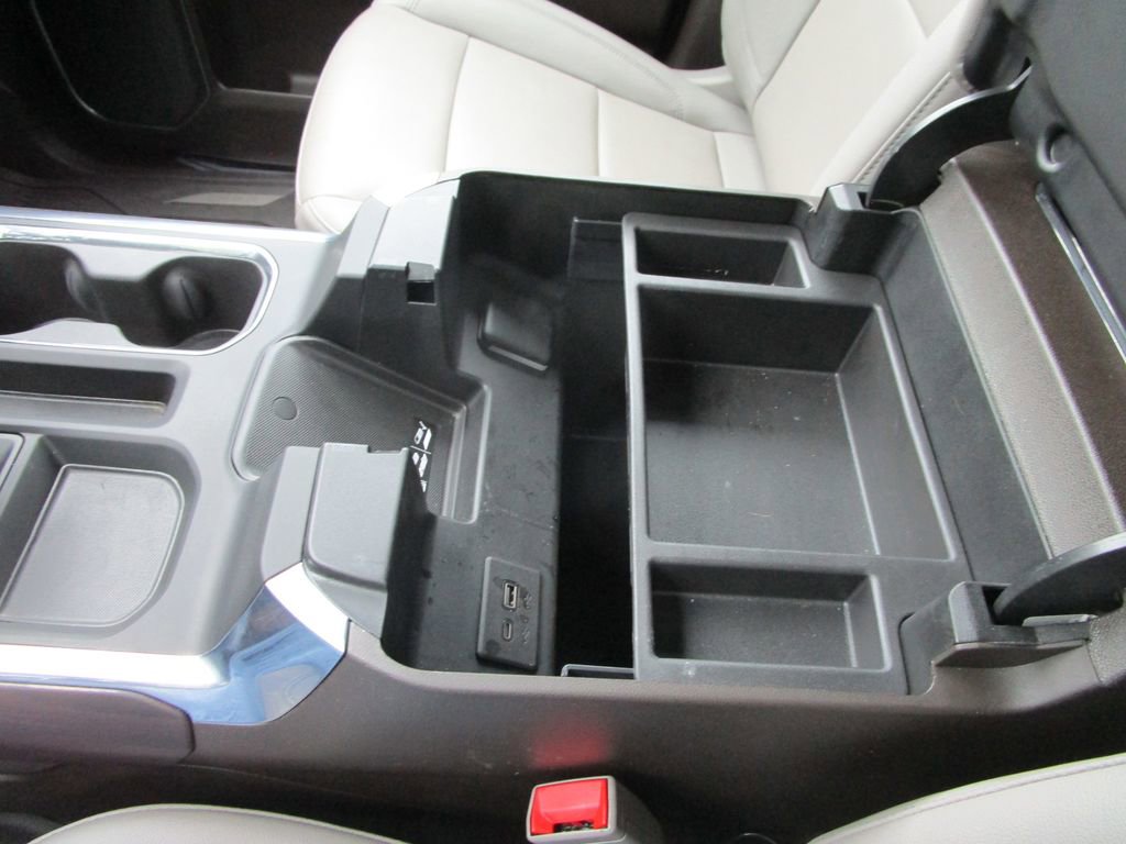 Used 2024 GMC Sierra 1500 SLT w/ SLT Premium Plus Package image 45