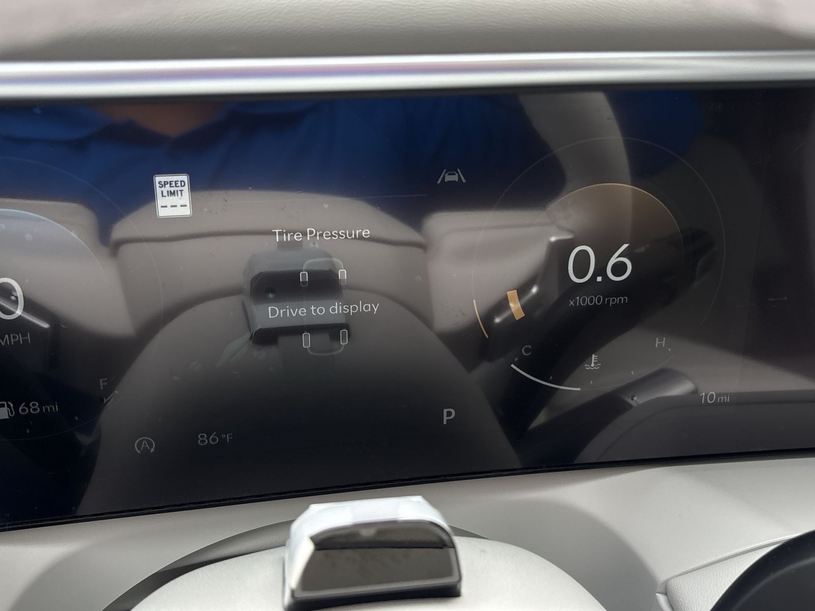 New 2027 Hyundai Palisade Limited AWD/4WD image 17