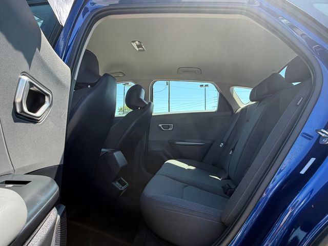 Certified 2025 Kia K4 FWD image 19