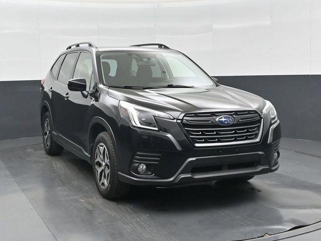 Used 2023 Subaru Forester Premium image 10