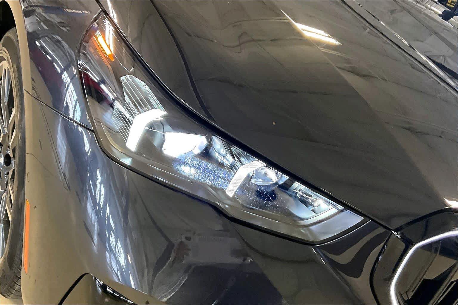 New 2026 BMW 550e xDrive AWD/4WD image 13