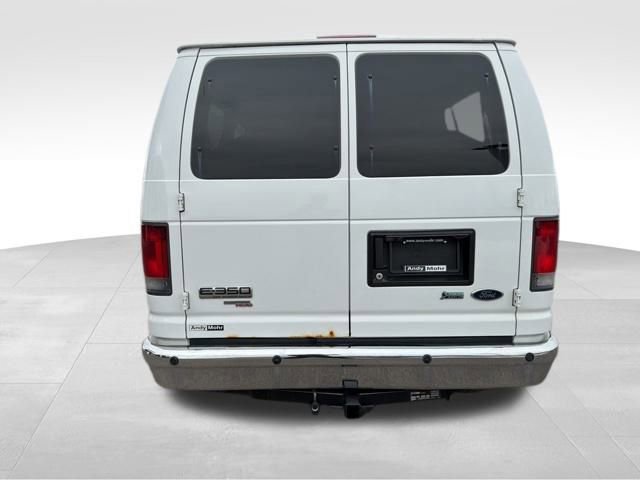 Used 2013 Ford E-350 and Econoline 350 XLT image 15