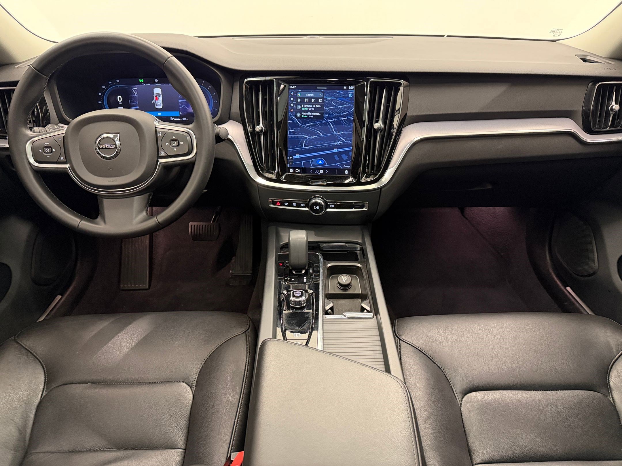 Used 2024 Volvo S60 B5 Core image 25