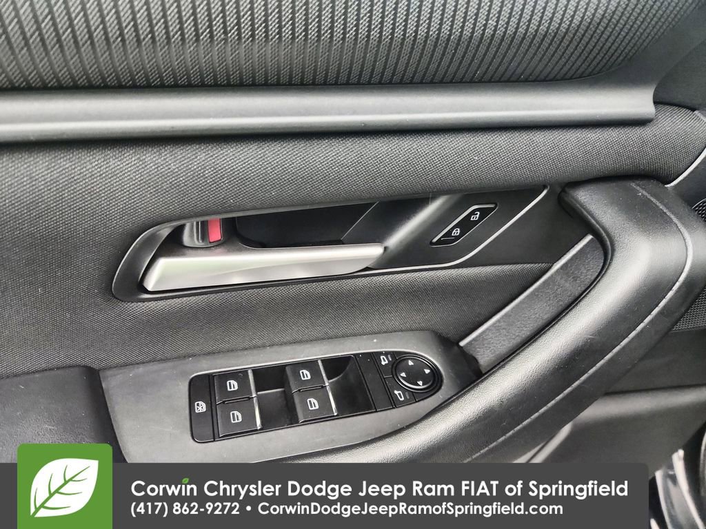 Used 2025 MAZDA CX-90 3.3 Turbo w/ Select Package image 21