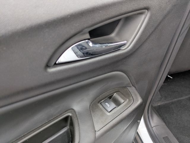 Used 2024 Chevrolet Equinox LT image 23