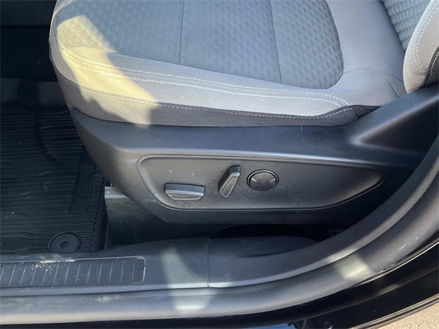 Certified 2022 Ford Escape SE w/ Convenience Package image 19