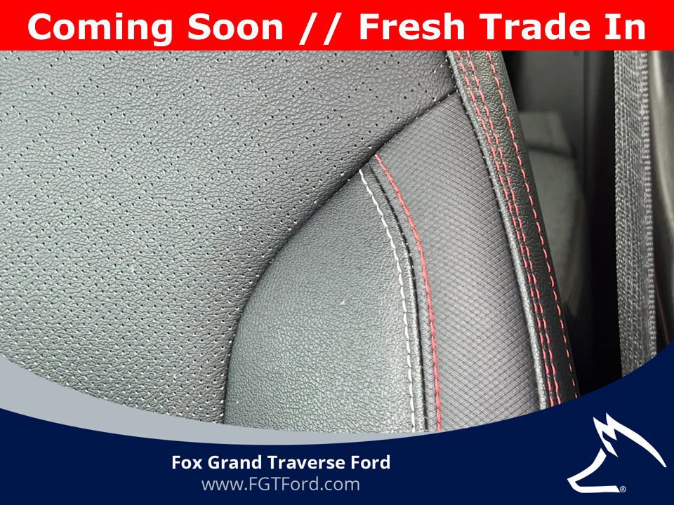 Used 2024 Chevrolet Traverse RS image 15