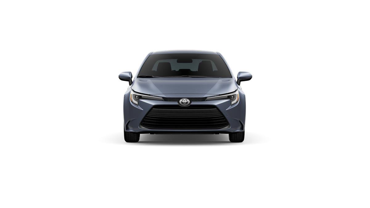 New 2026 Toyota Corolla LE image 17