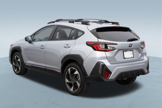 Used 2024 Subaru Crosstrek 2.5i Limited w/ Crosstrek Mirror Package image 6