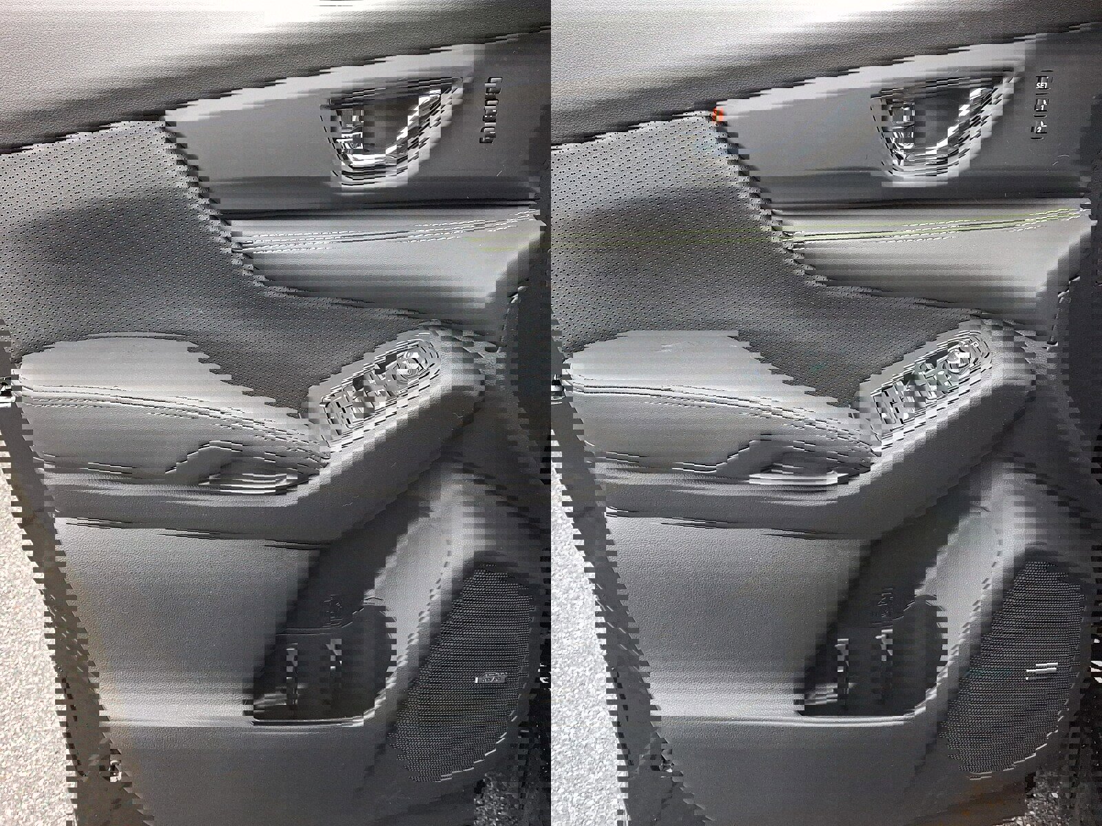 New 2026 Subaru Ascent Bronze Edition image 8