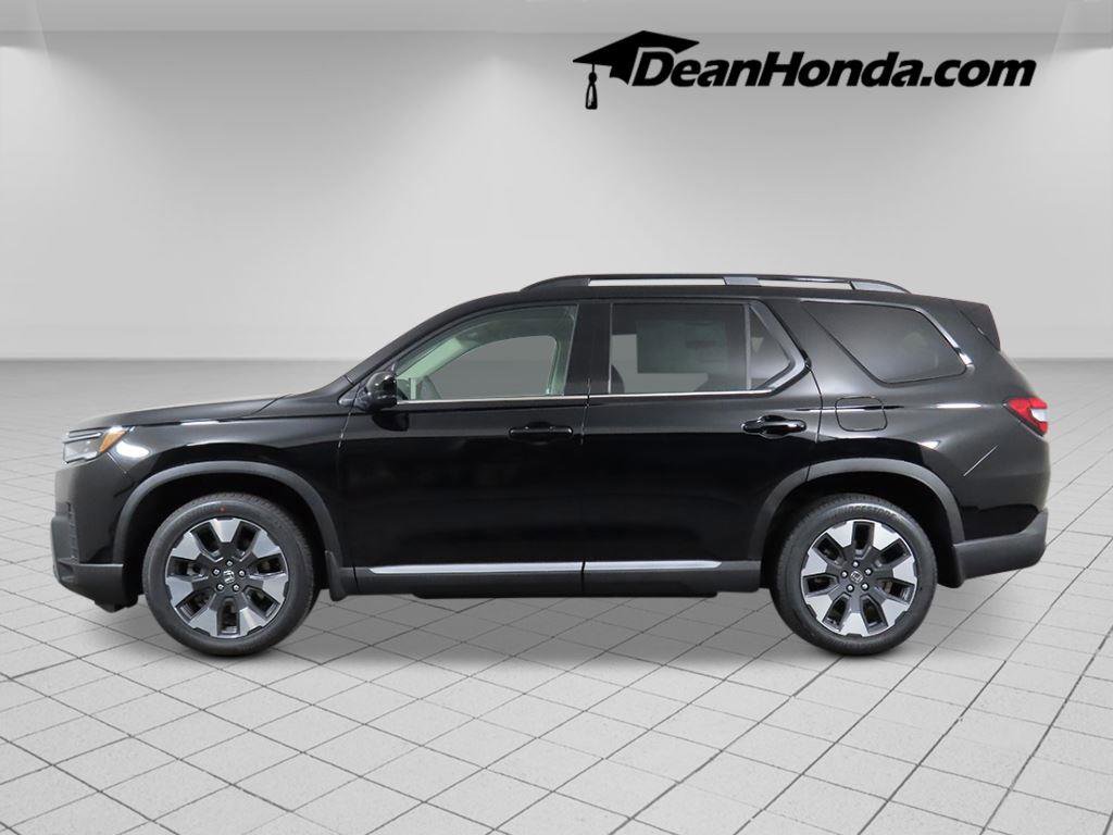 New 2026 Honda Pilot Elite image 2