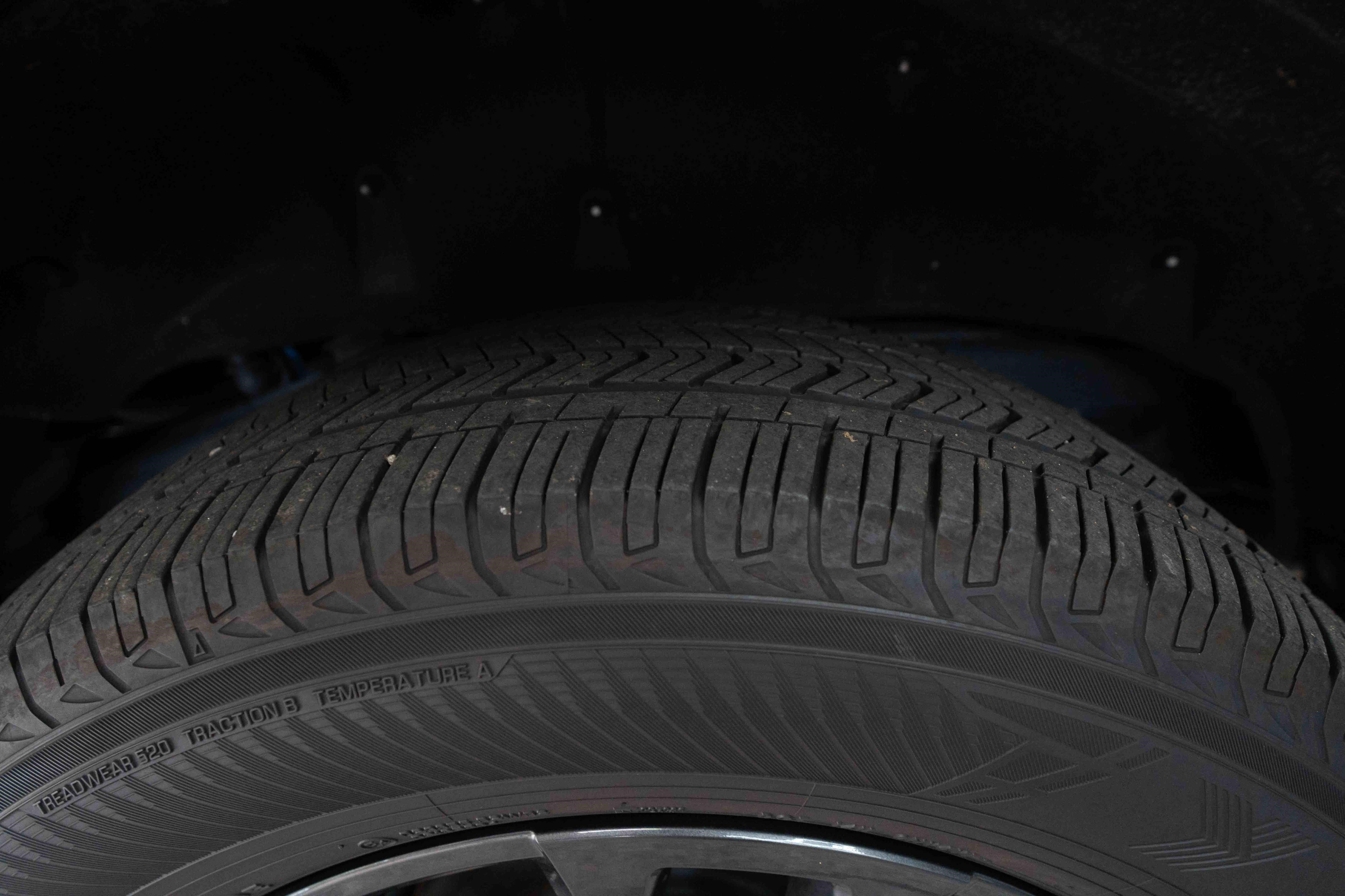 Used 2024 Toyota Sequoia Platinum AWD/4WD image 31