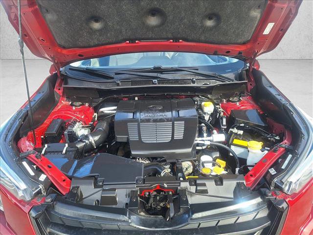 Used 2023 Subaru Forester Limited image 22